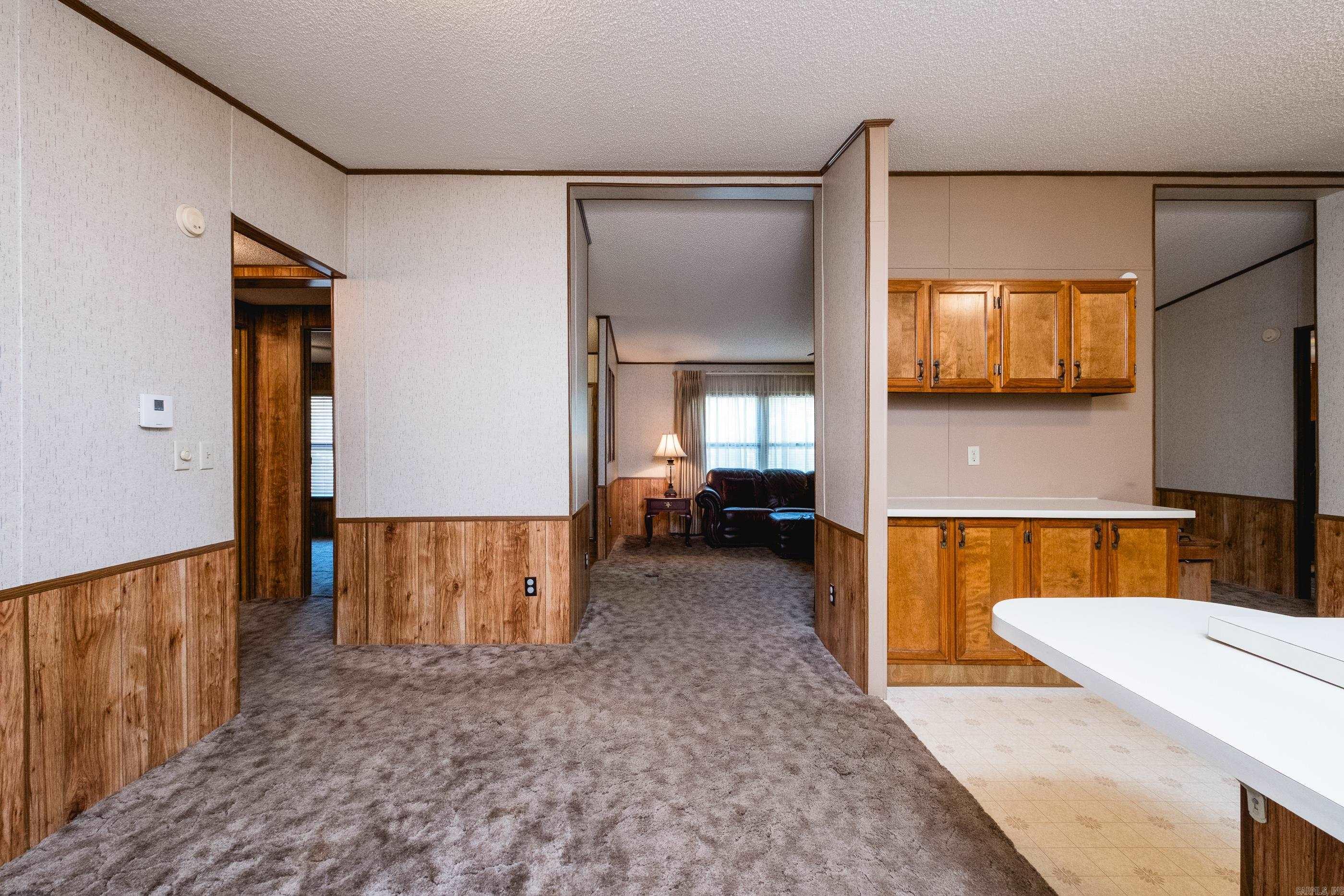 1701 Greenbear  Little Rock, AR