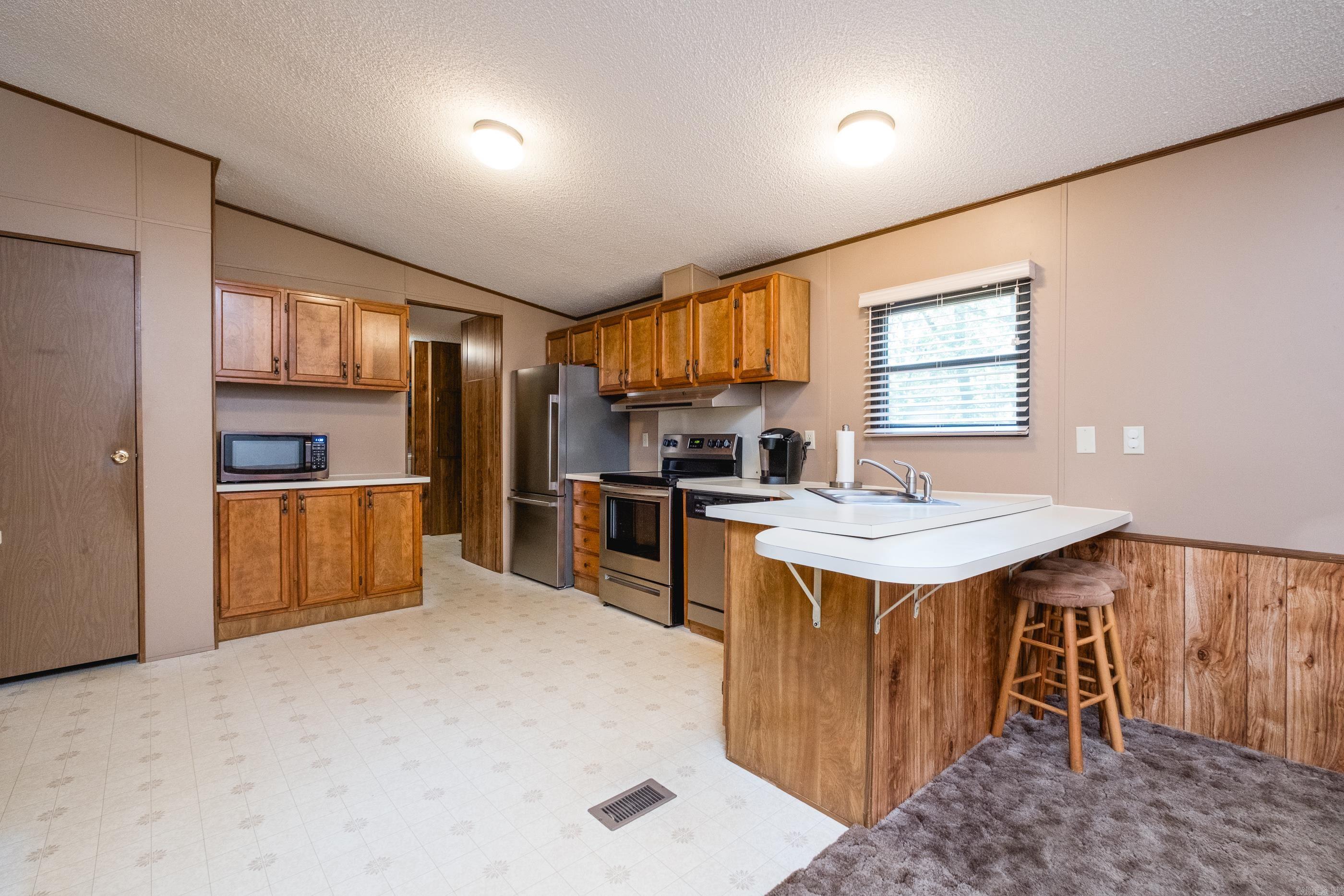 1701 Greenbear  Little Rock, AR