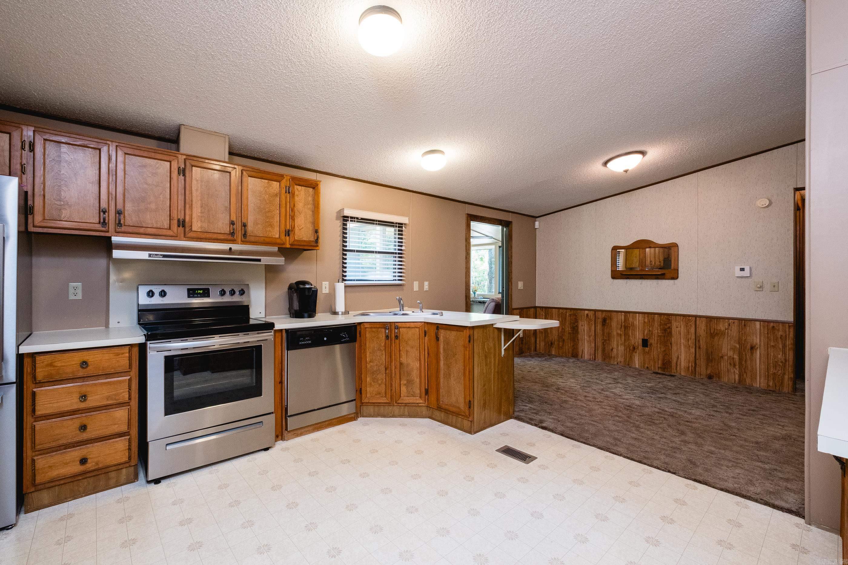 1701 Greenbear  Little Rock, AR