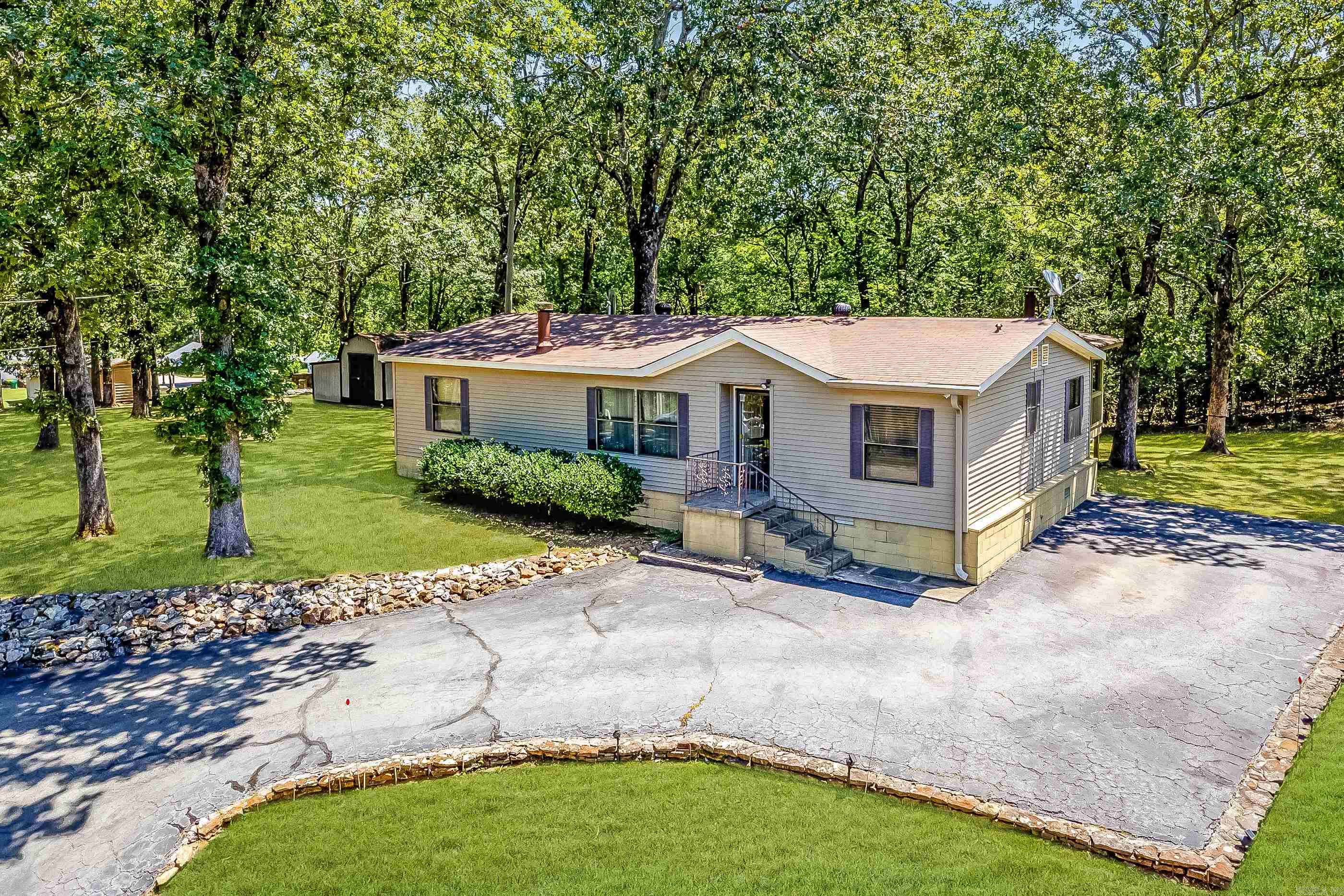 1701 Greenbear  Little Rock, AR