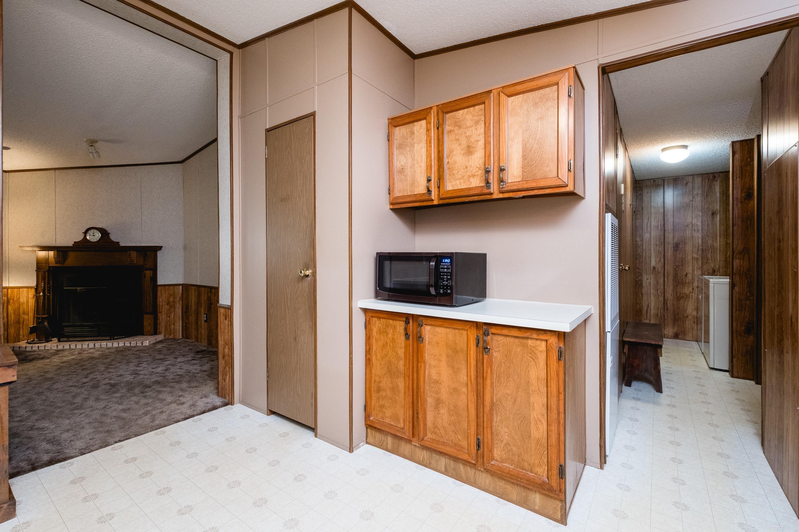1701 Greenbear  Little Rock, AR