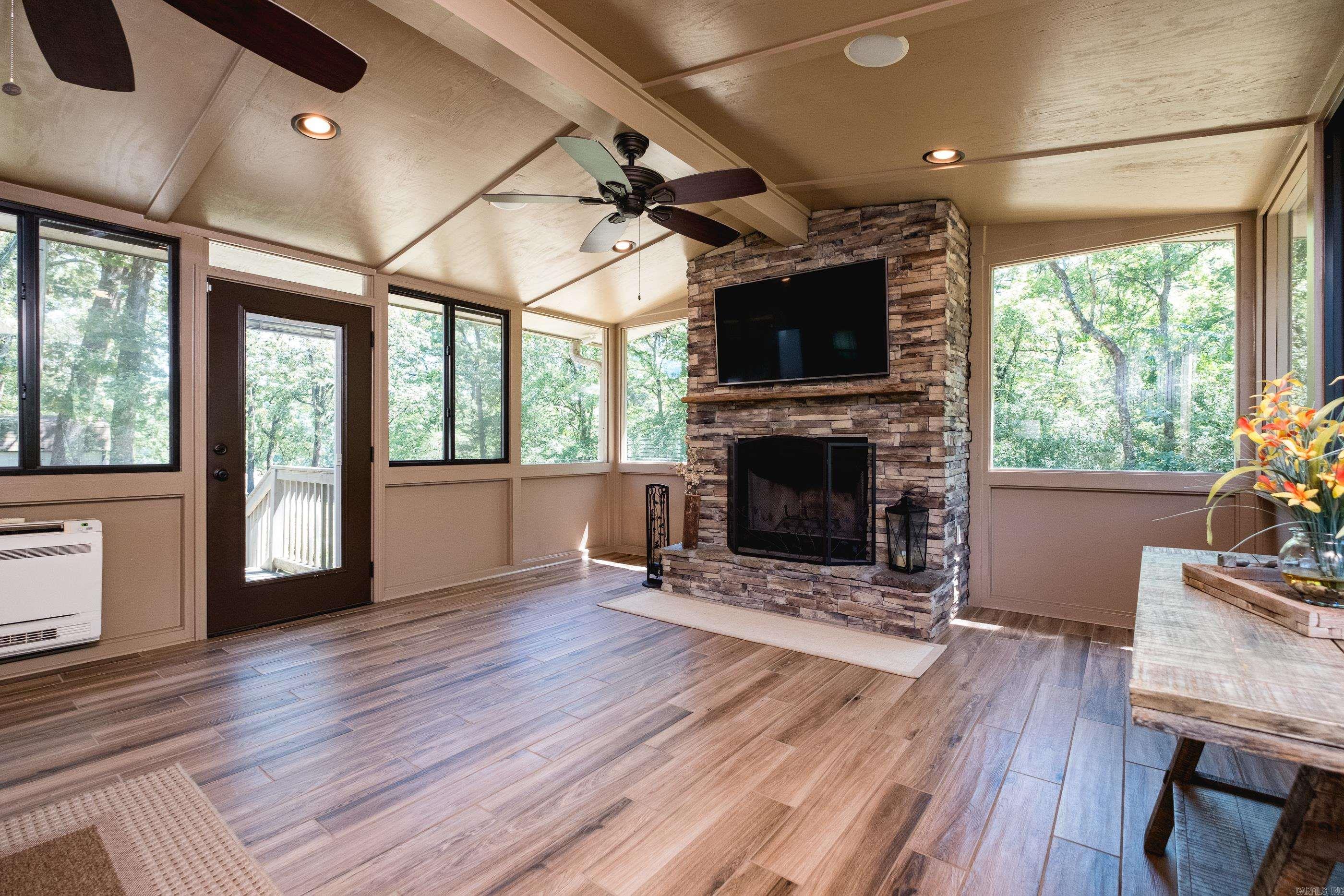 1701 Greenbear  Little Rock, AR