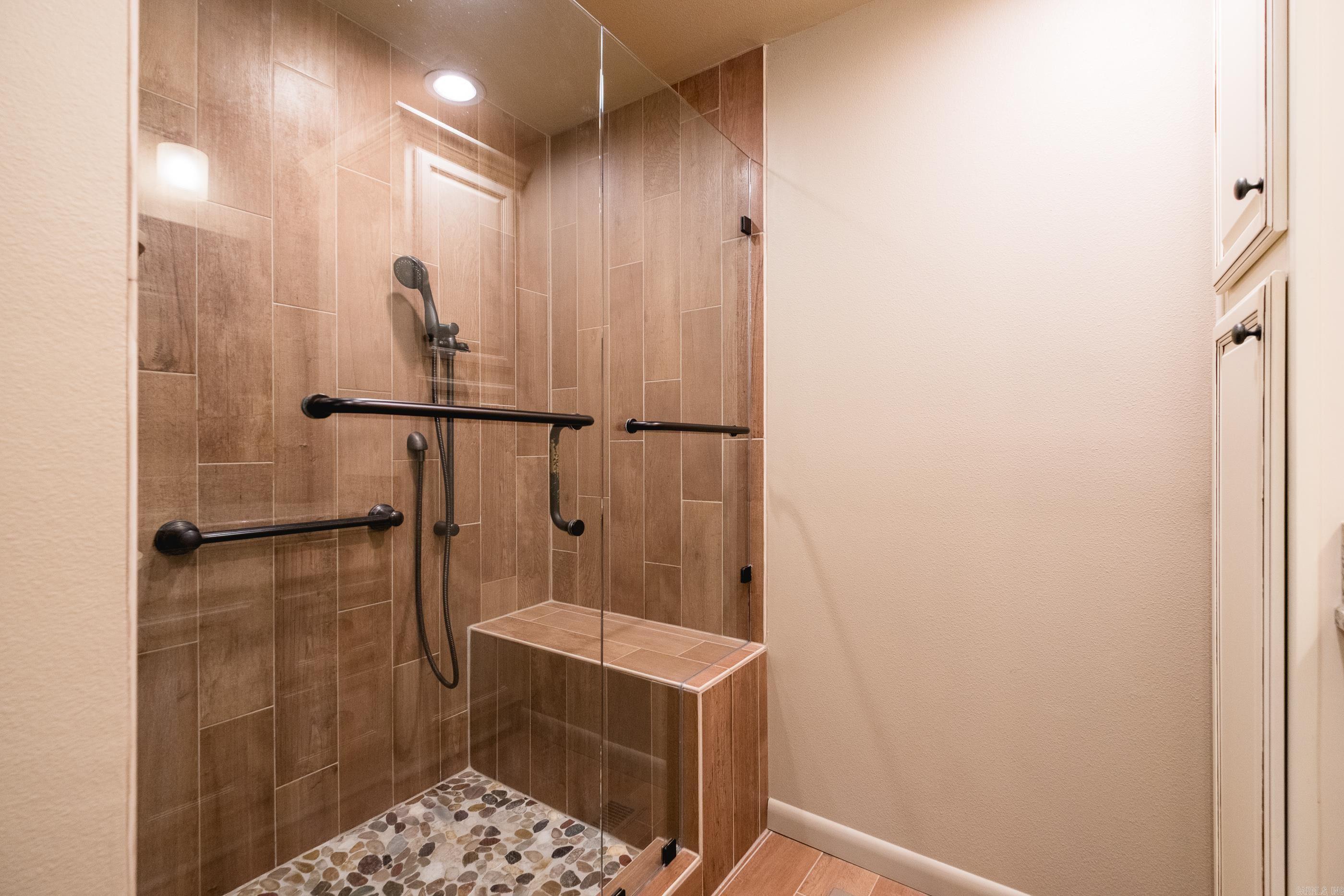 1701 Greenbear  Little Rock, AR