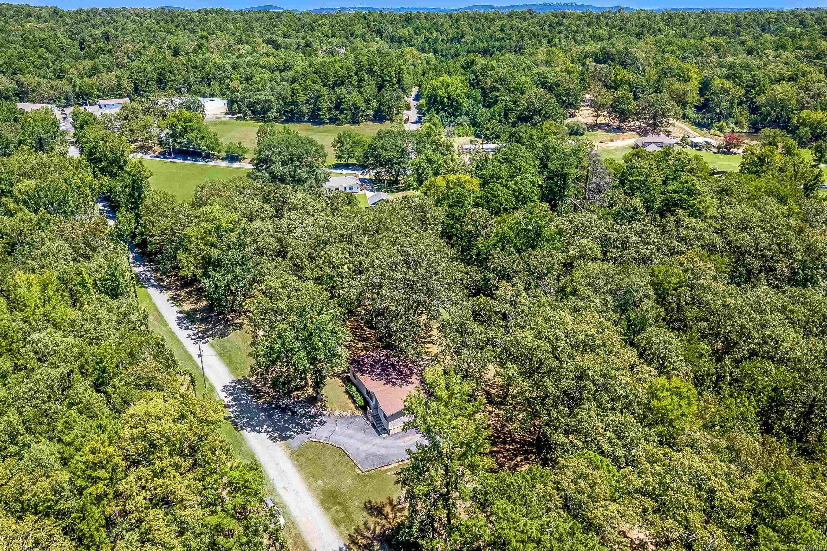 1701 Greenbear  Little Rock, AR