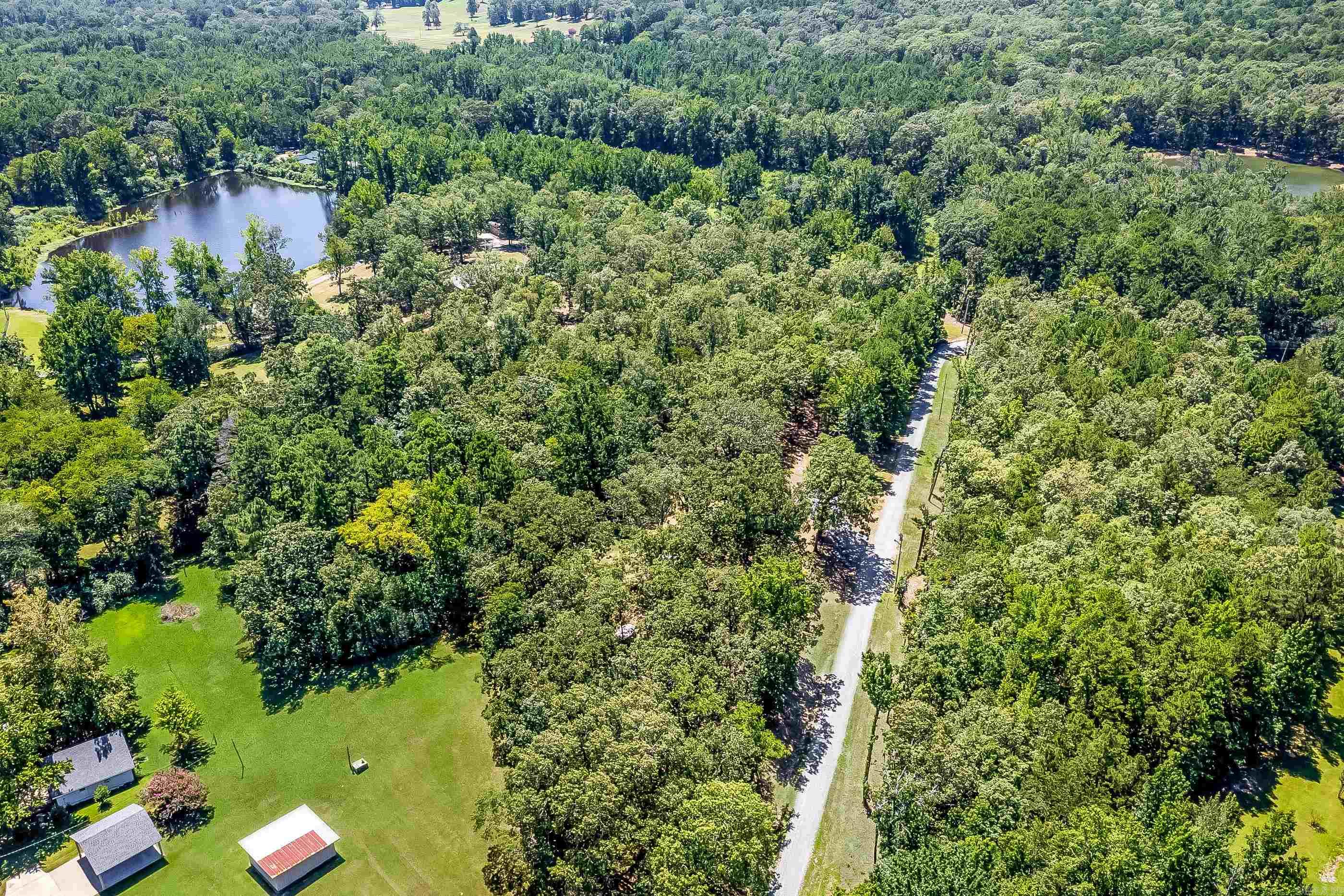 1701 Greenbear  Little Rock, AR