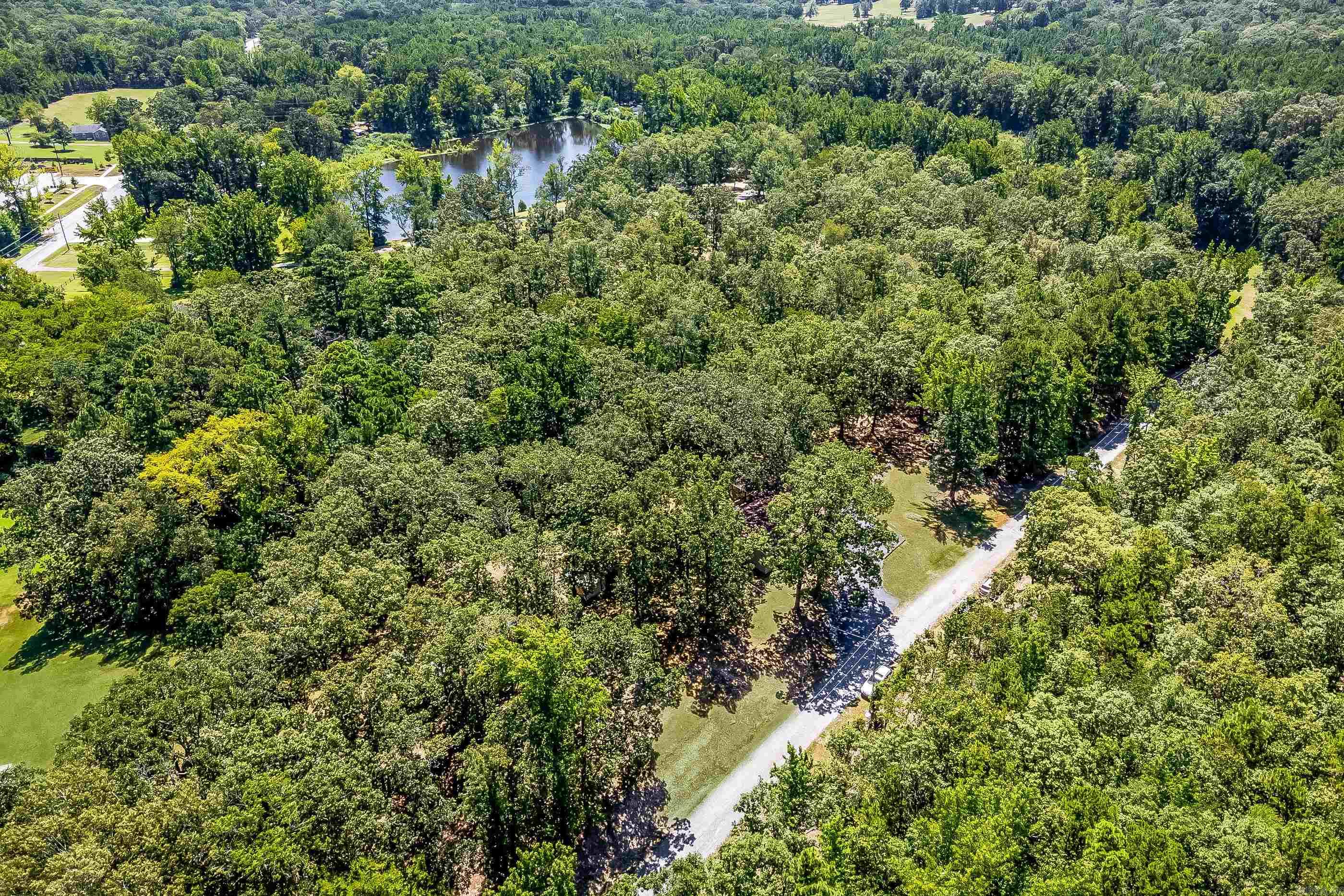 1701 Greenbear  Little Rock, AR
