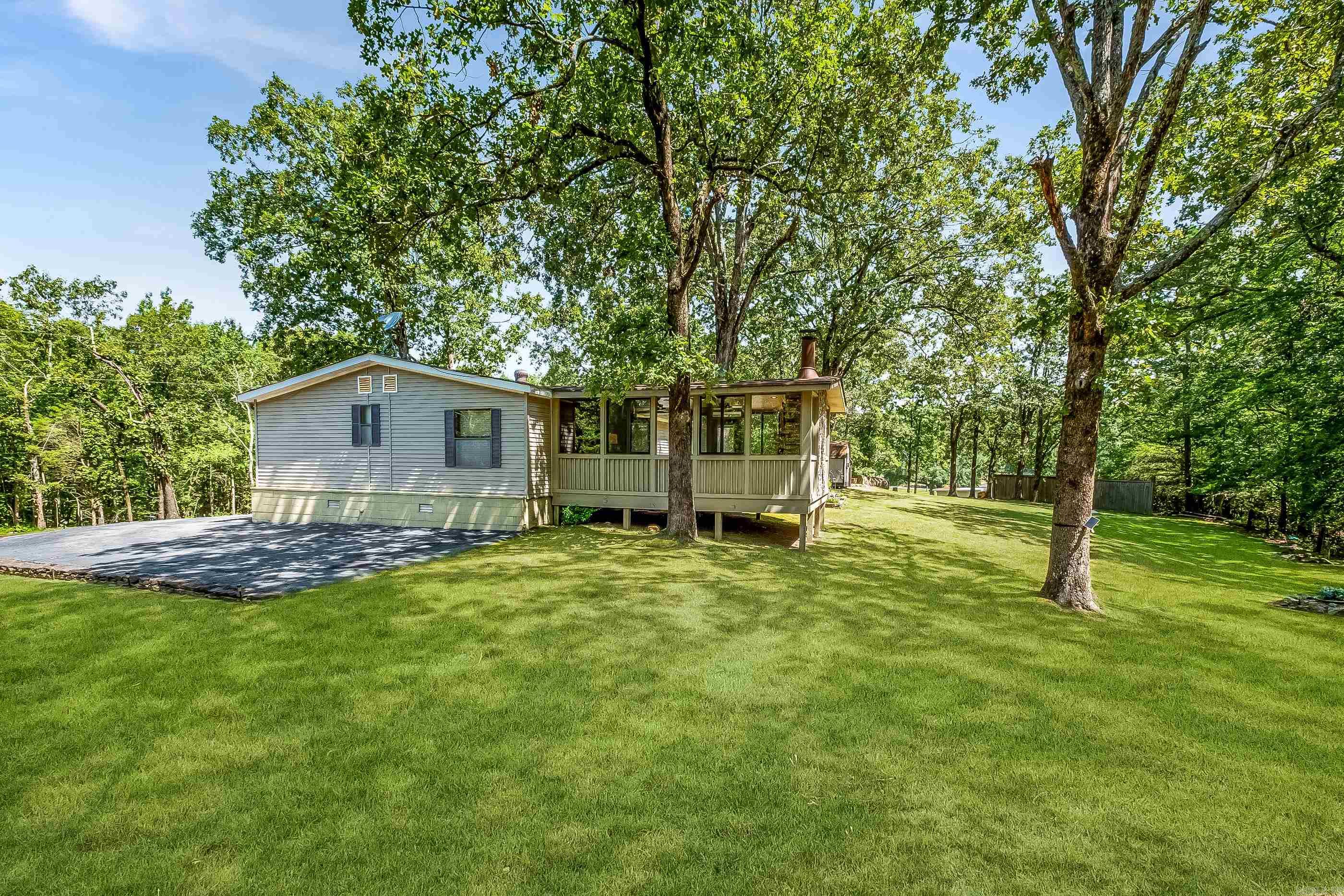 1701 Greenbear  Little Rock, AR
