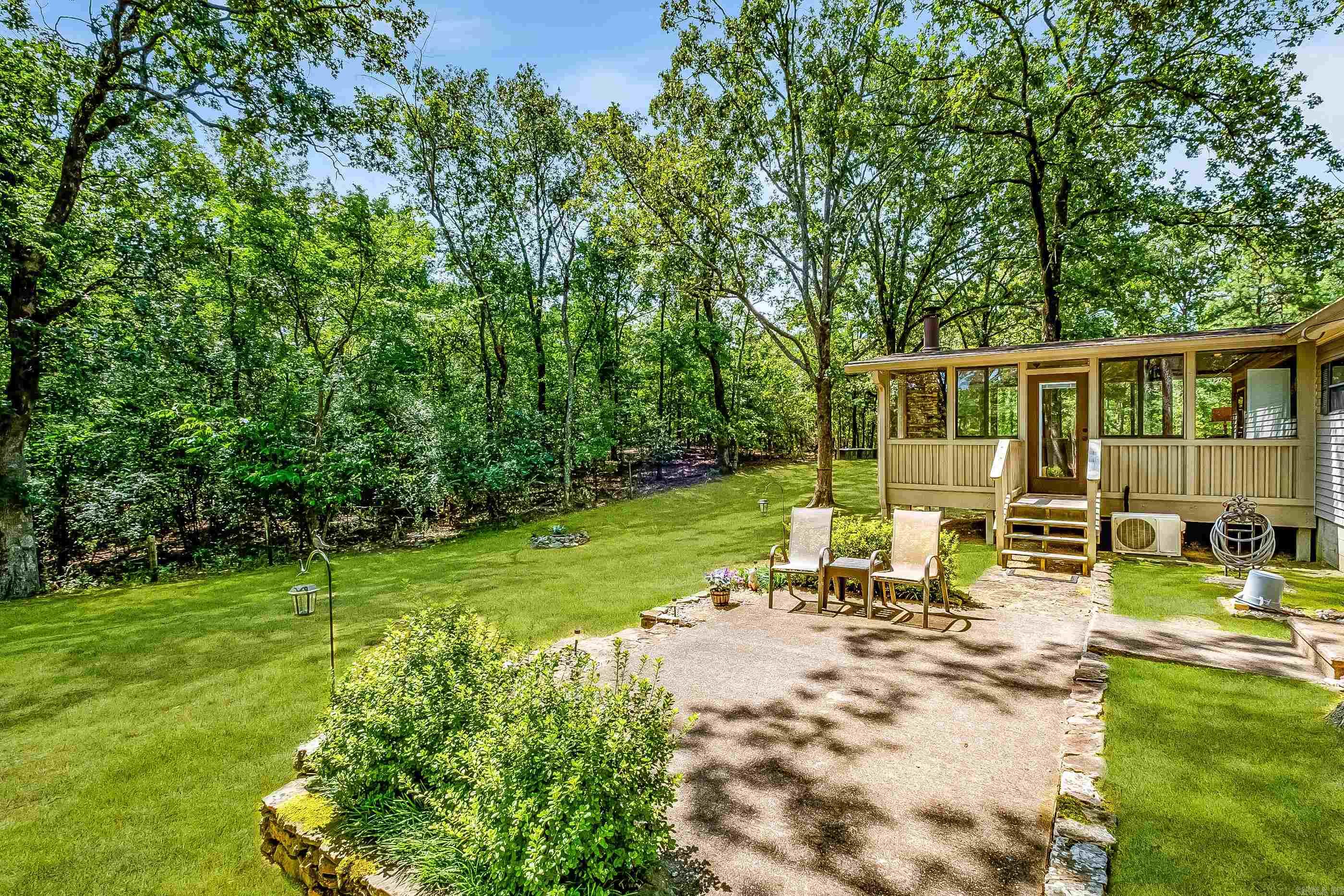 1701 Greenbear  Little Rock, AR