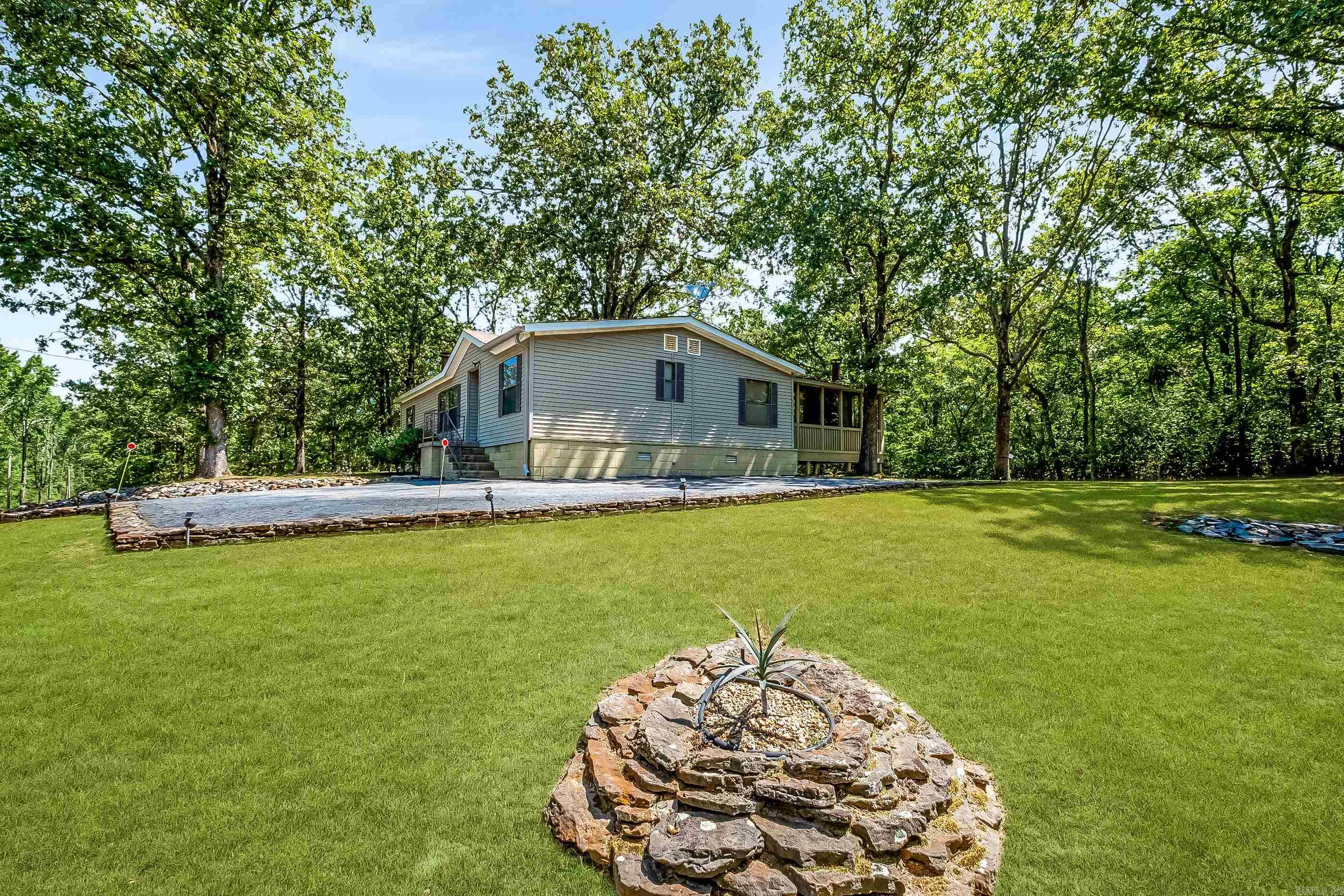 1701 Greenbear  Little Rock, AR