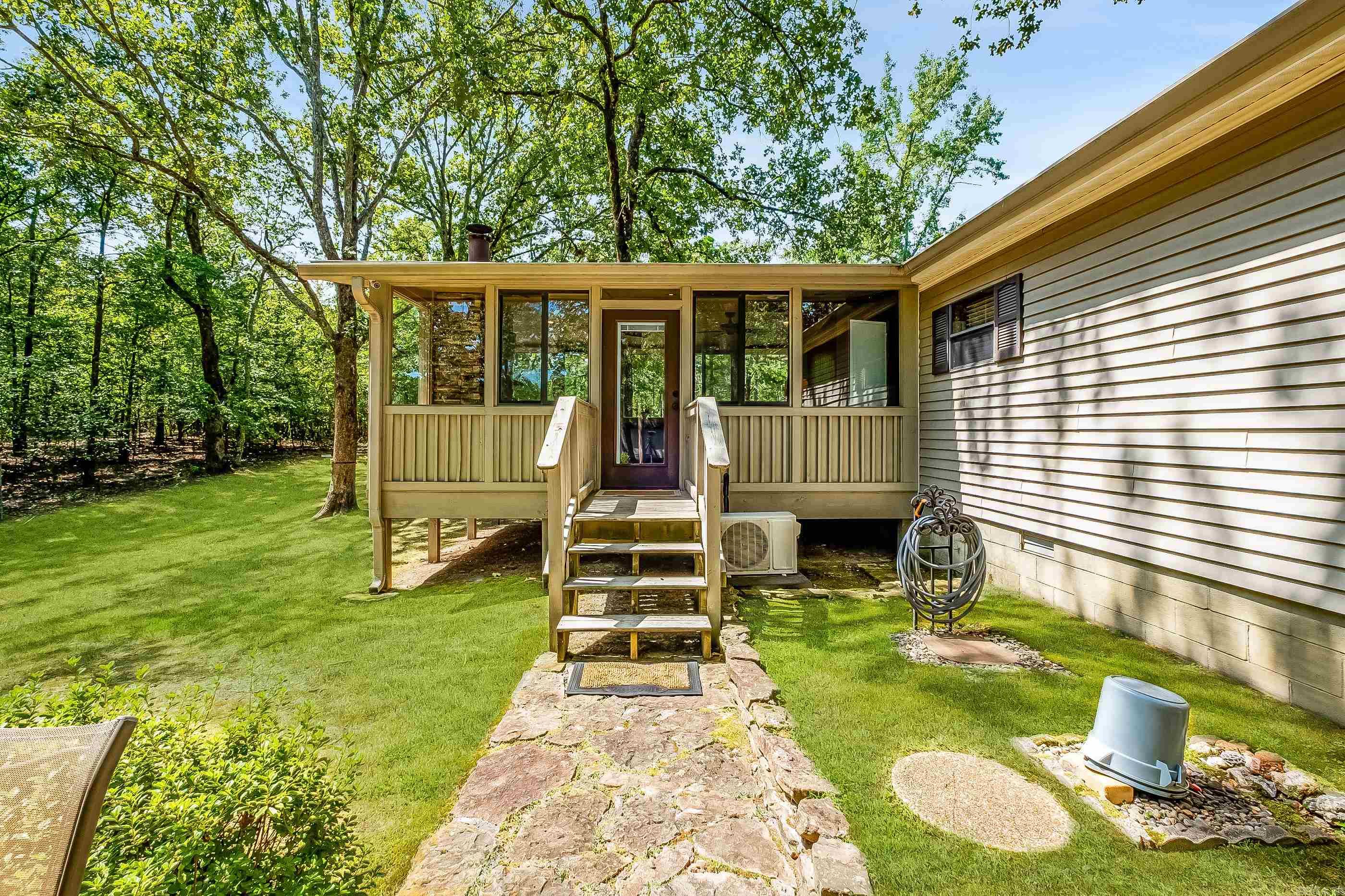 1701 Greenbear  Little Rock, AR