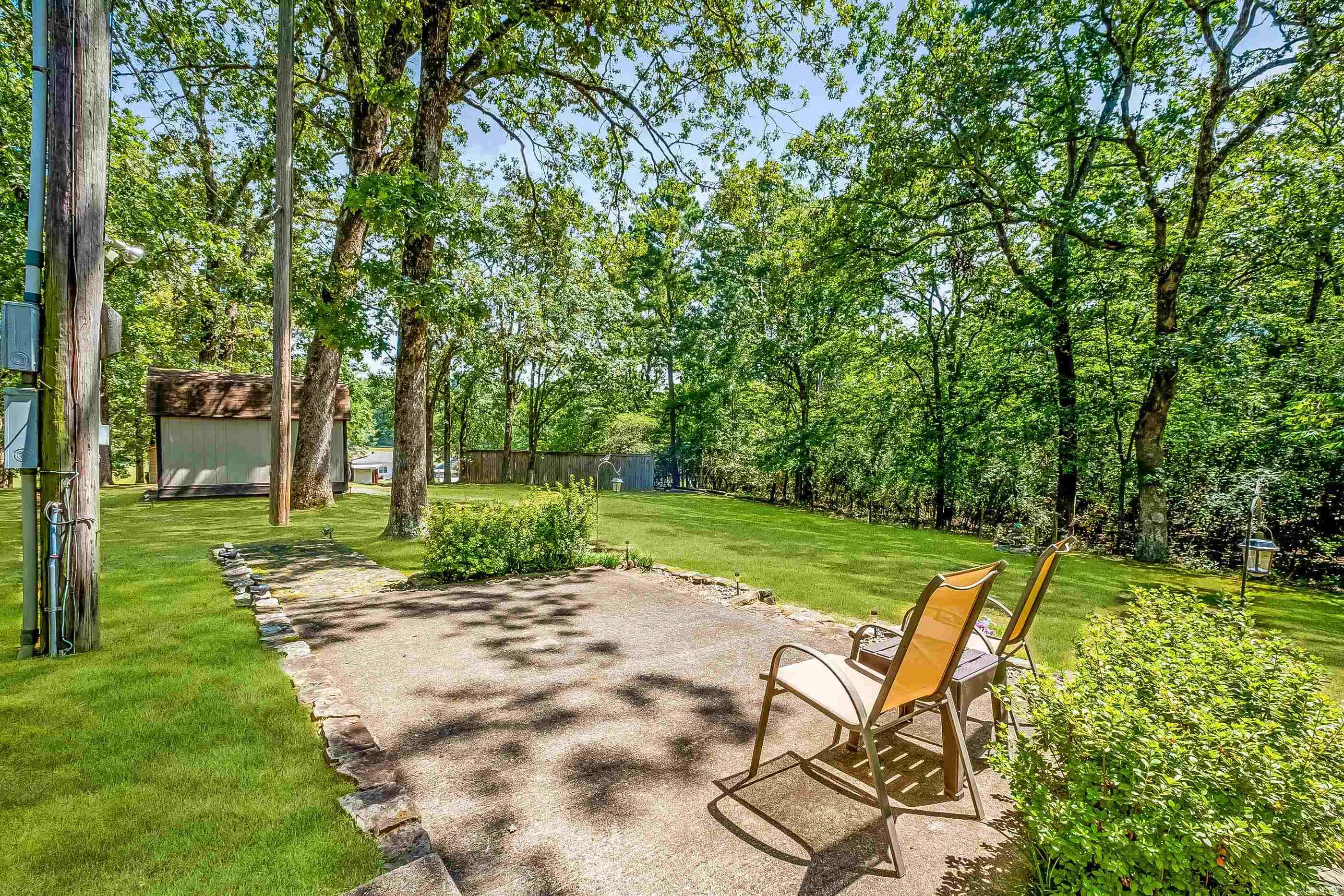 1701 Greenbear  Little Rock, AR
