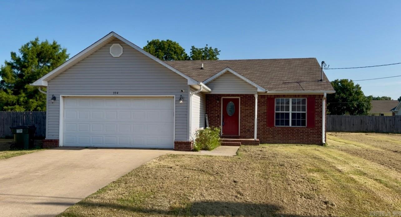 334 Linda  Bono, AR