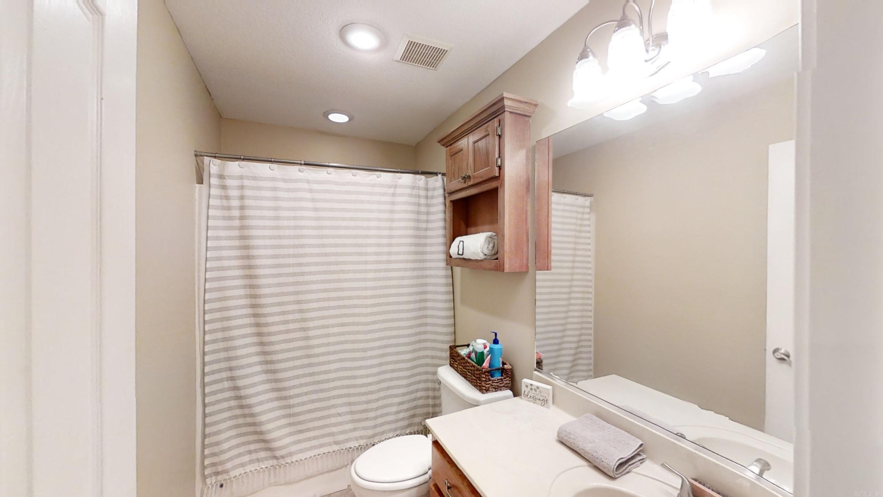 334 Linda  Bono, AR