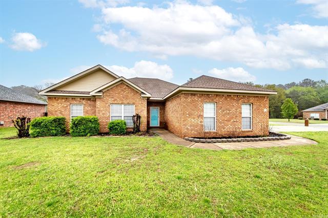 10  Blueberry  Cabot, AR