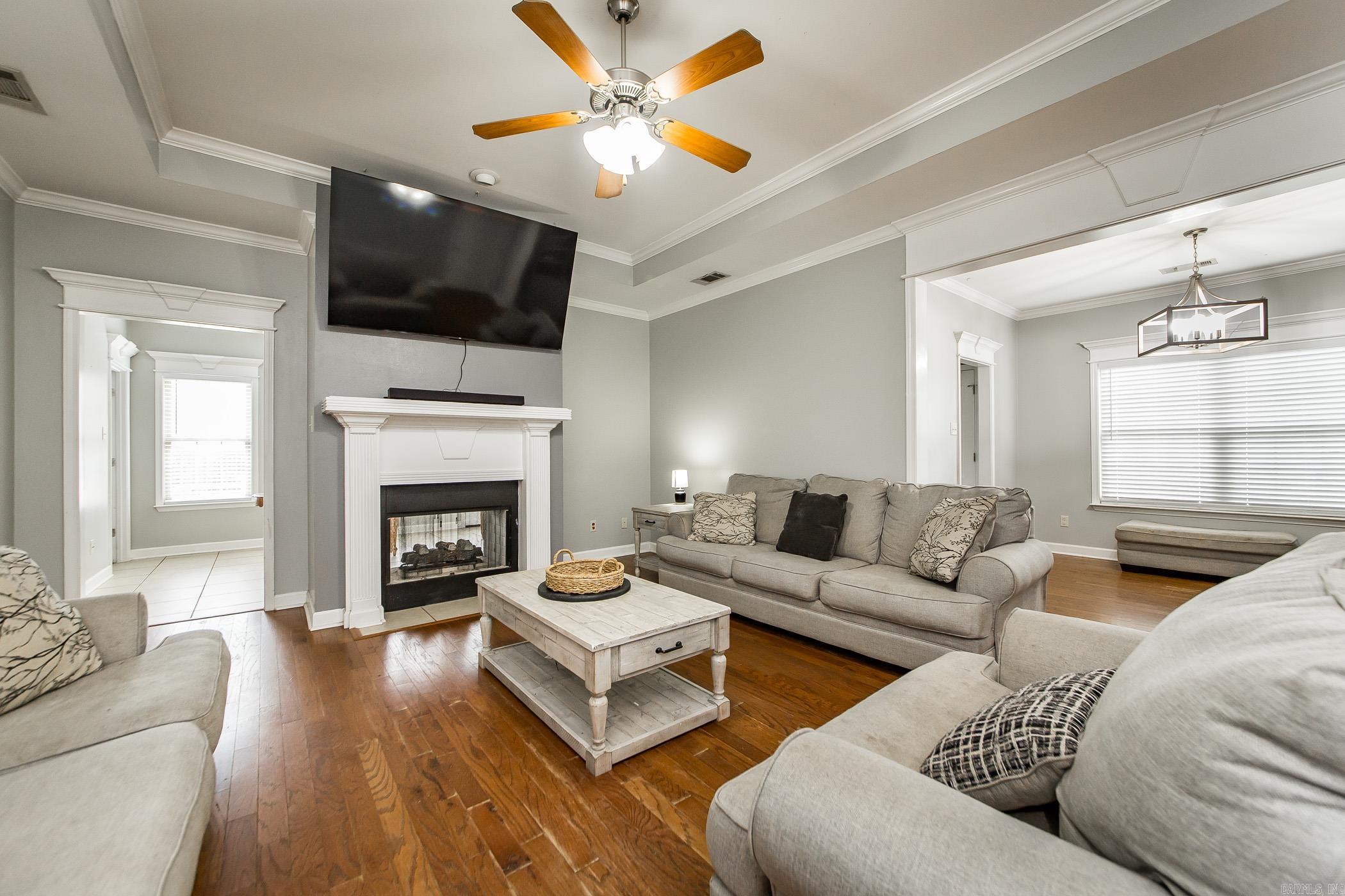 10 Blueberry  Cabot, AR