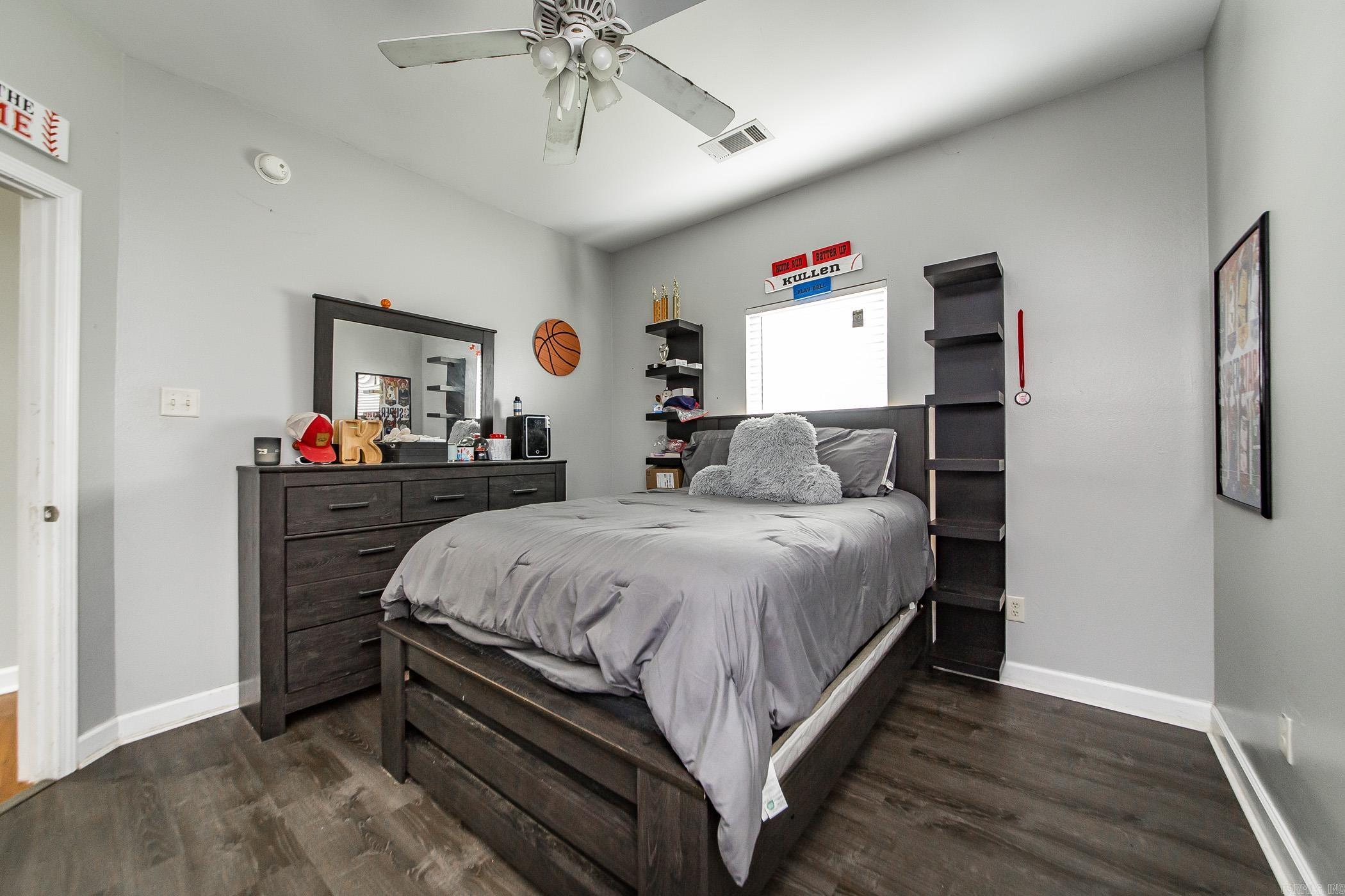 10 Blueberry  Cabot, AR