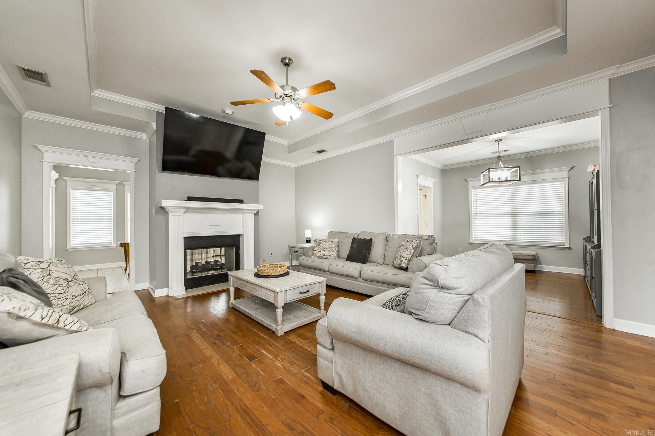 10 Blueberry  Cabot, AR