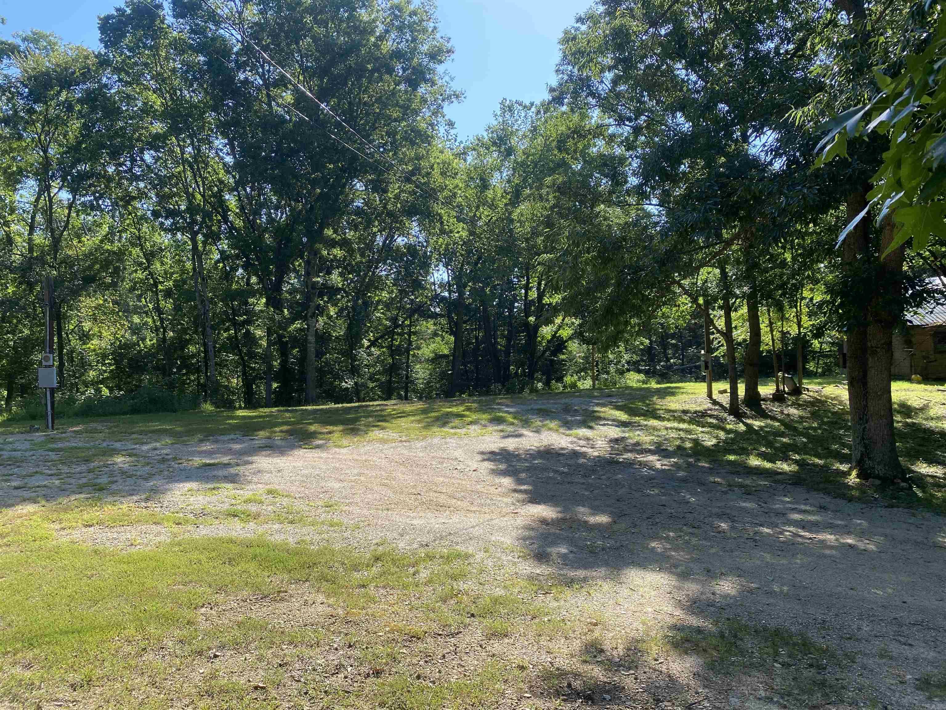 42 Dusty  Story, AR