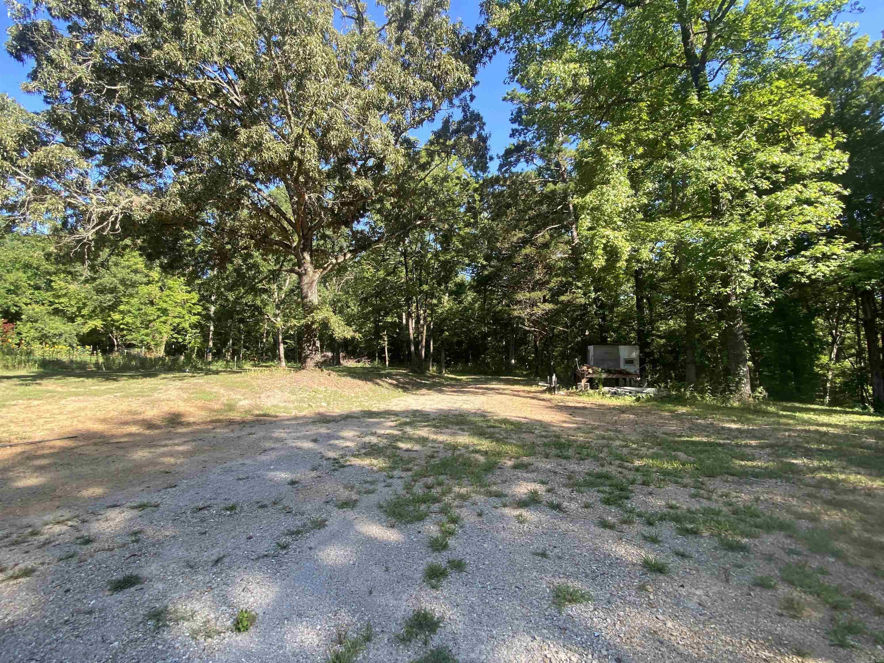42 Dusty  Story, AR