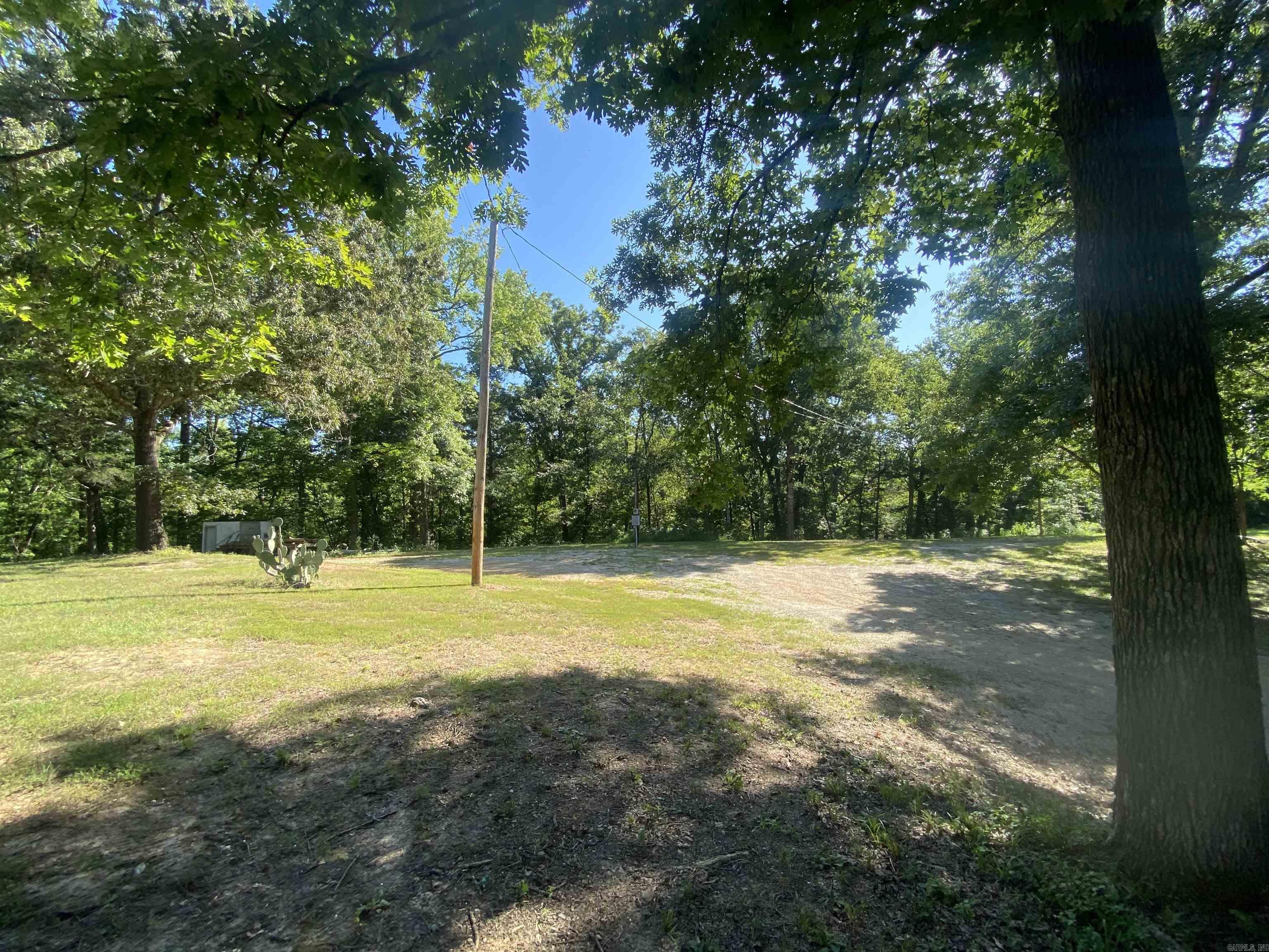 42 Dusty  Story, AR