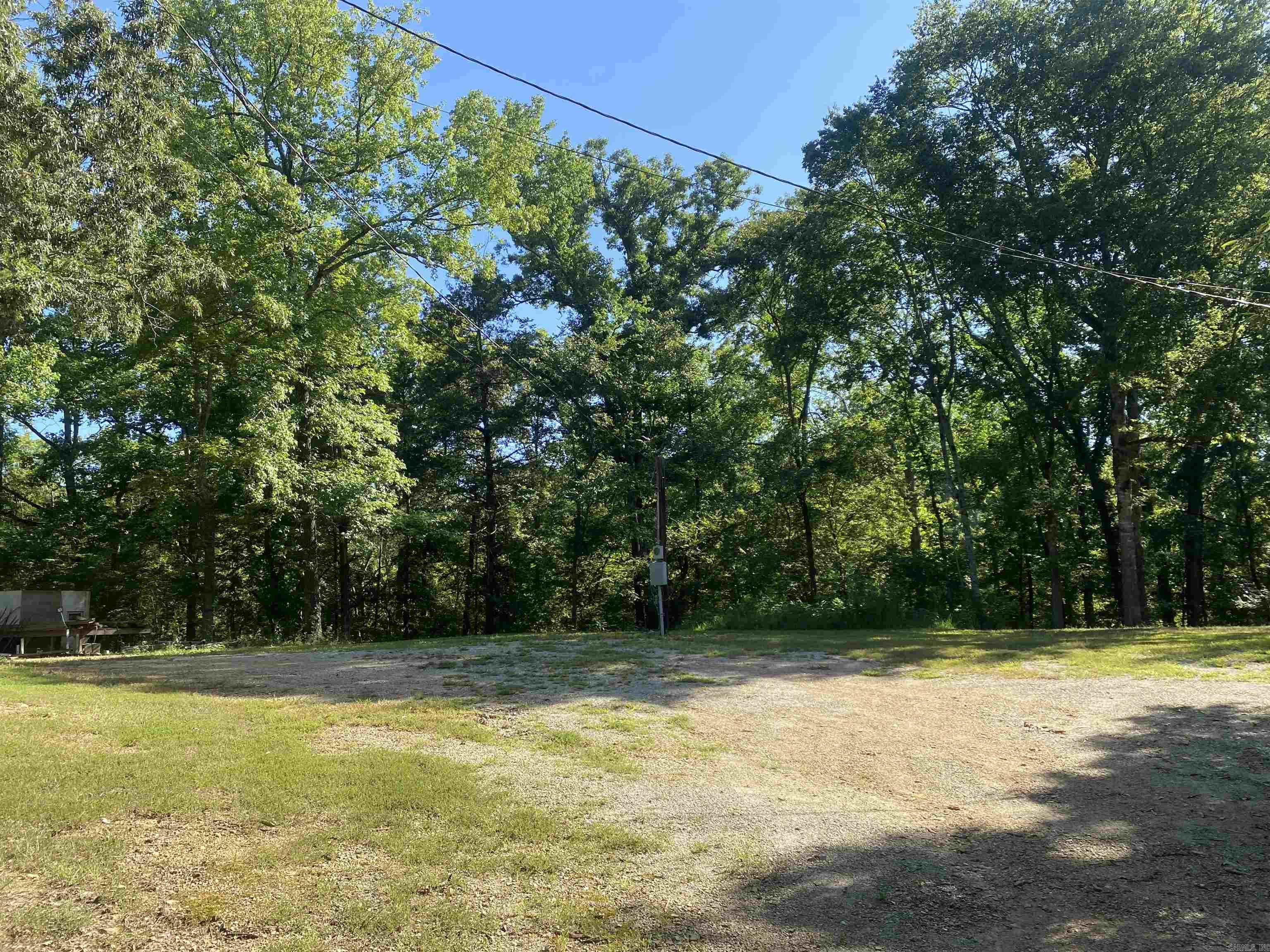42 Dusty  Story, AR