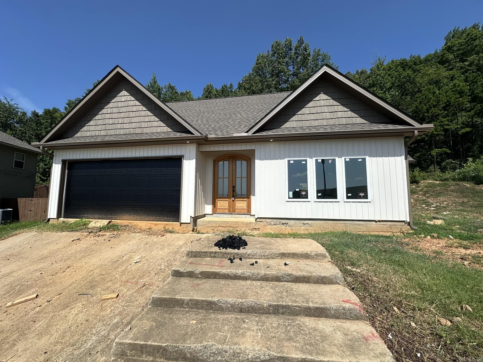 1015 Clinton  Alexander, AR