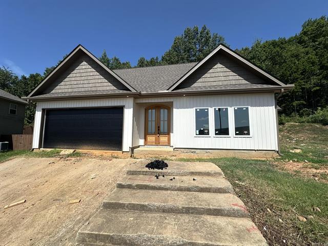 1015  Clinton  Alexander, AR