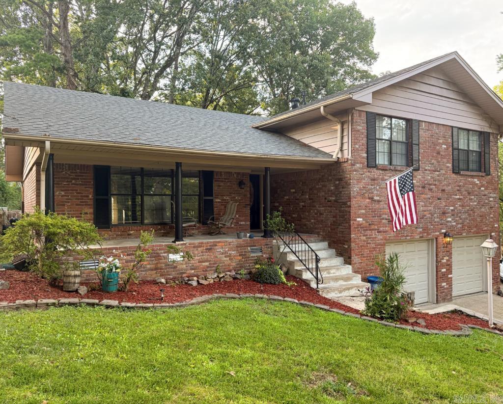 22 Nob View Circle Little Rock, AR 72205