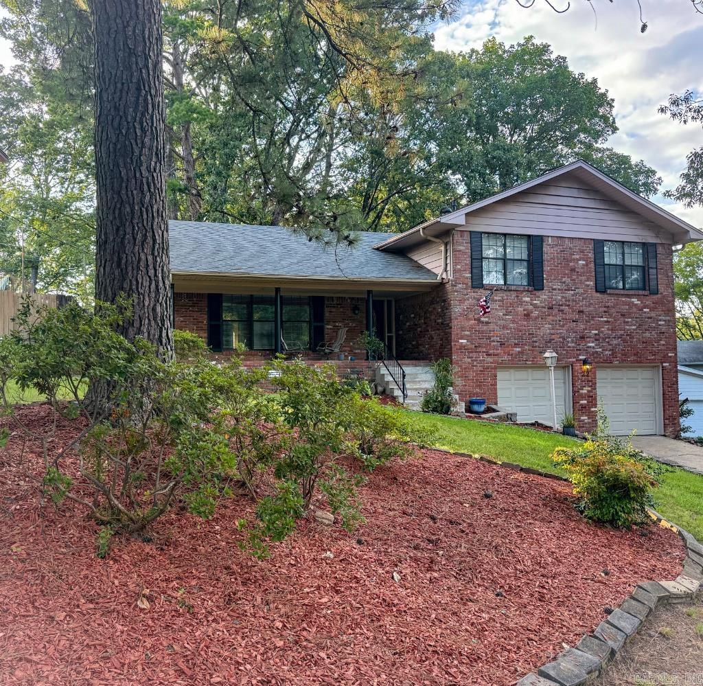 22 Nob View Circle Little Rock, AR 72205
