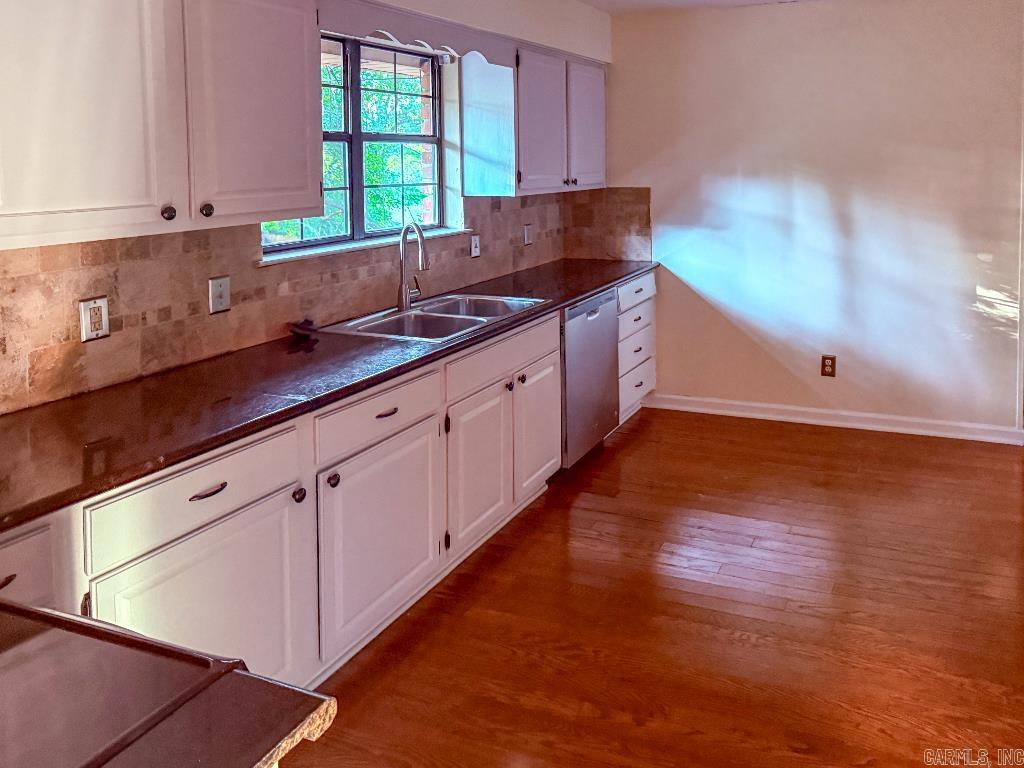 22 Nob View  Little Rock, AR