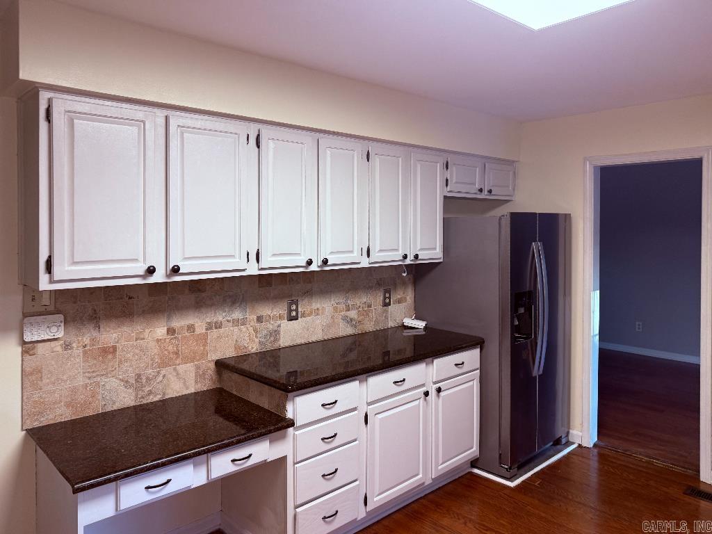 22 Nob View Circle Little Rock, AR 72205