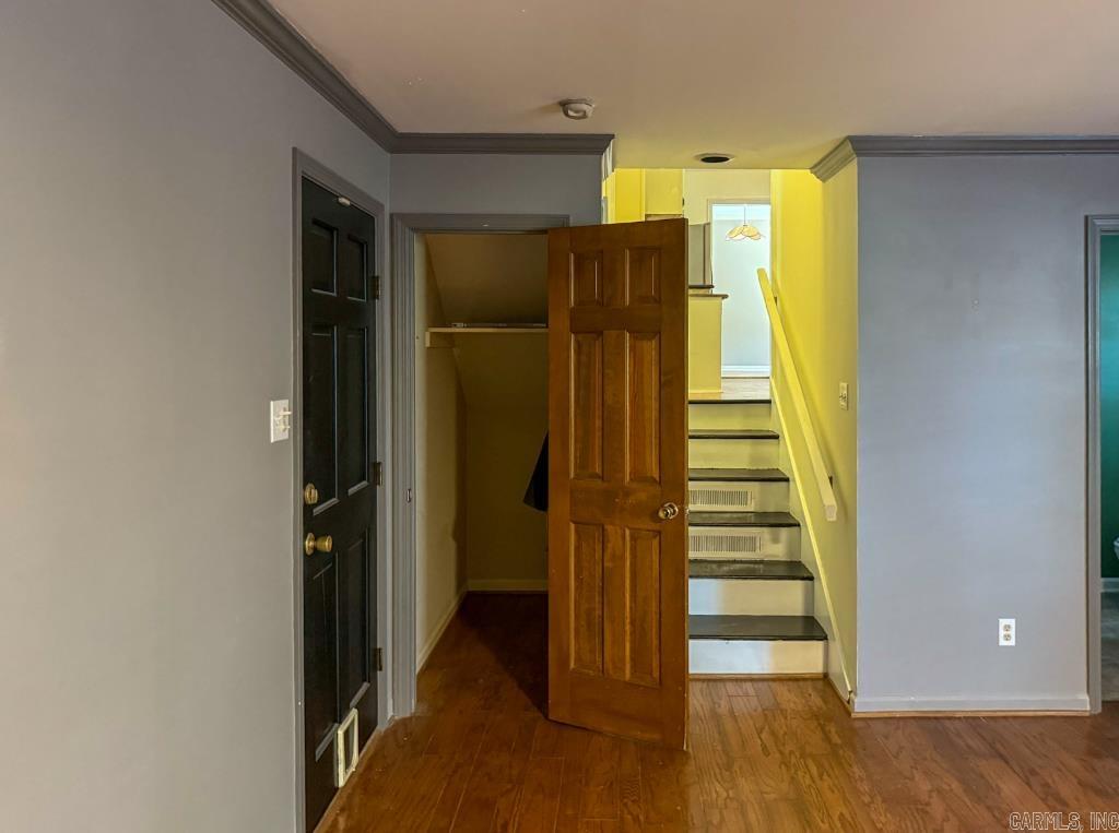 22 Nob View Circle Little Rock, AR 72205