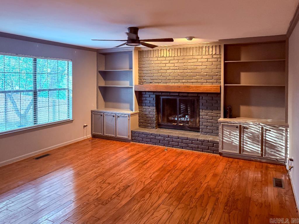 22 Nob View  Little Rock, AR