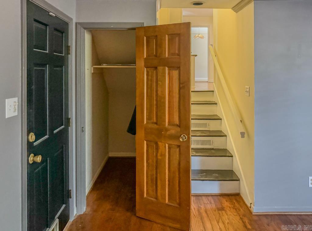22 Nob View Circle Little Rock, AR 72205