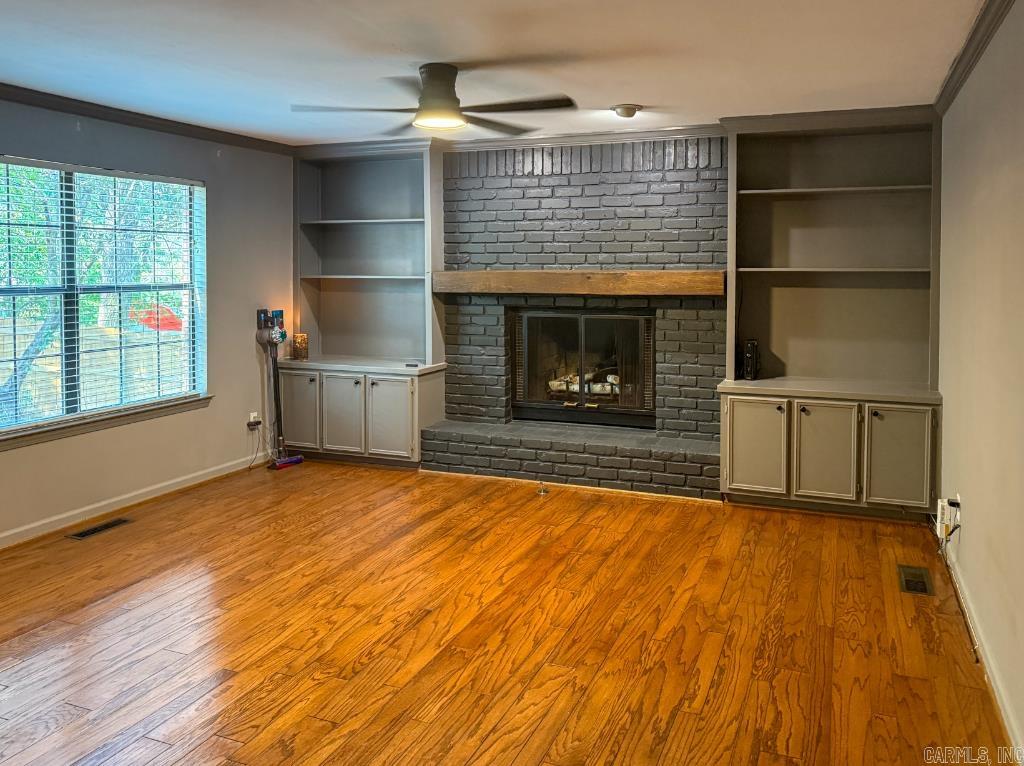 22 Nob View Circle Little Rock, AR 72205