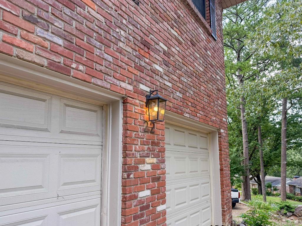 22 Nob View Circle Little Rock, AR 72205