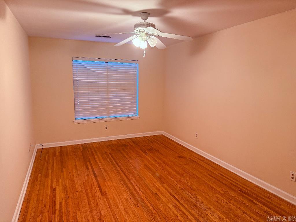 22 Nob View  Little Rock, AR