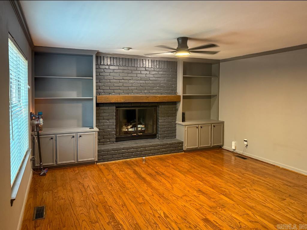 22 Nob View Circle Little Rock, AR 72205