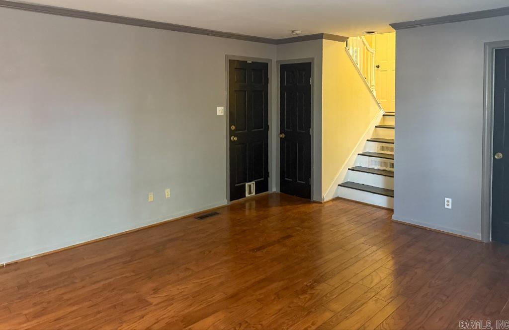22 Nob View Circle Little Rock, AR 72205