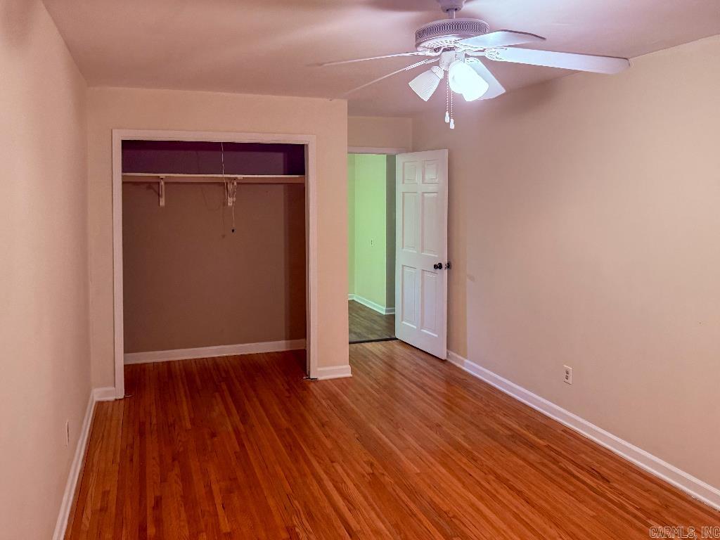22 Nob View  Little Rock, AR
