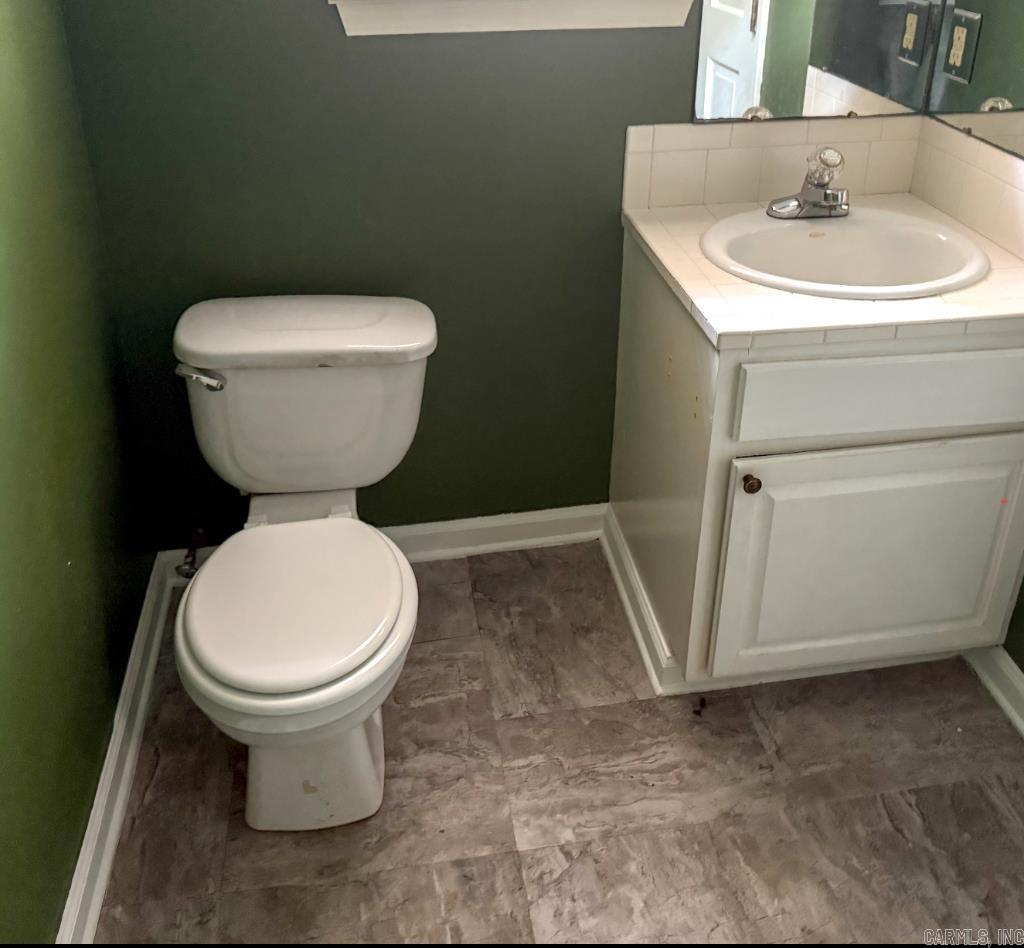 22 Nob View Circle Little Rock, AR 72205