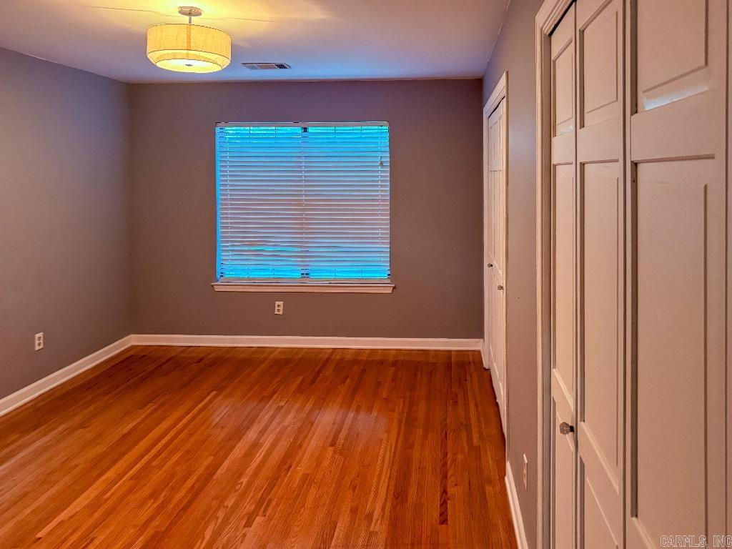 22 Nob View  Little Rock, AR