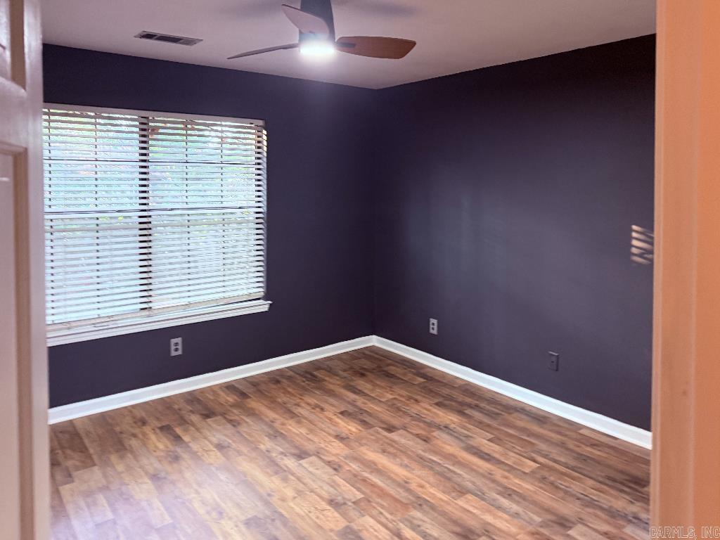 22 Nob View  Little Rock, AR