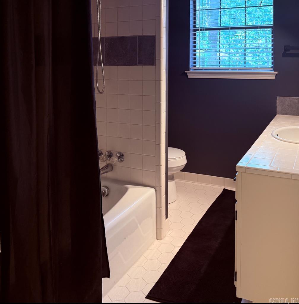 22 Nob View Circle Little Rock, AR 72205
