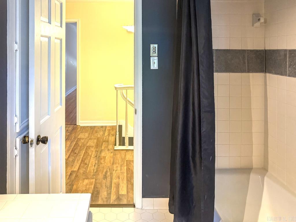 22 Nob View Circle Little Rock, AR 72205