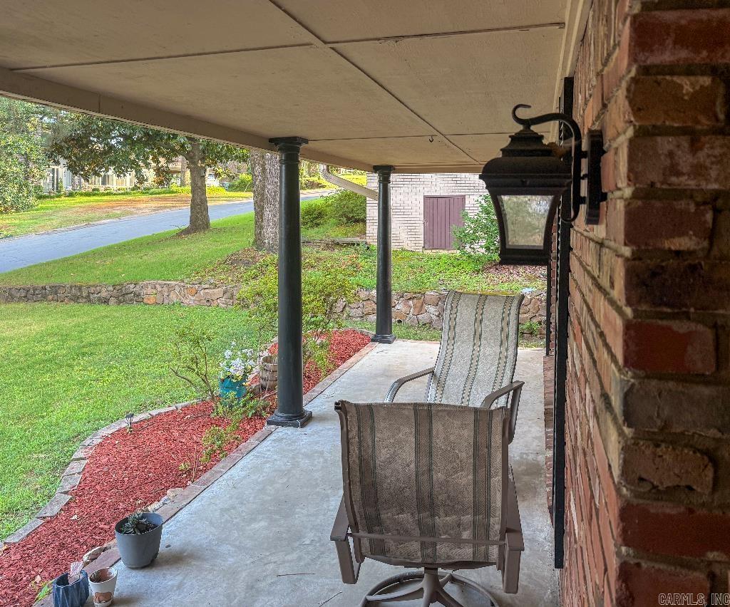 22 Nob View  Little Rock, AR