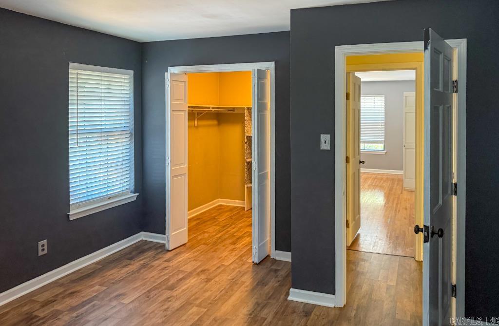 22 Nob View Circle Little Rock, AR 72205