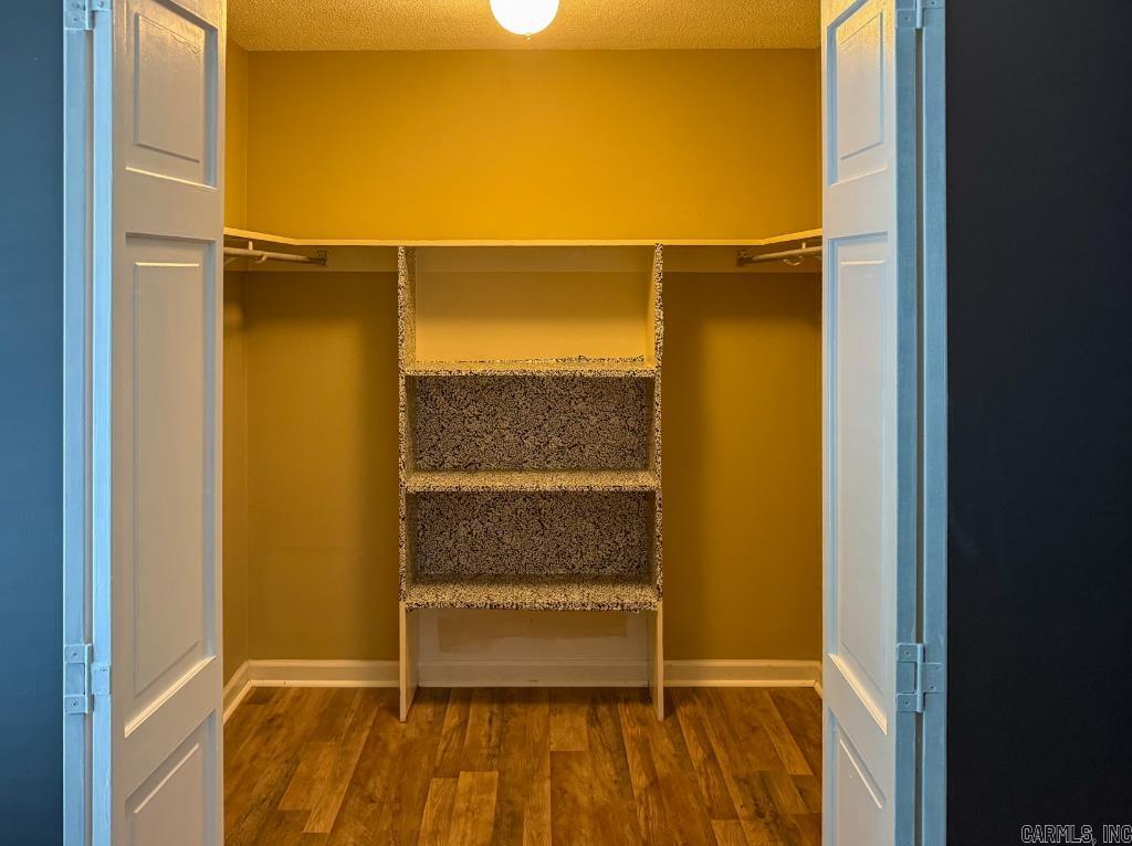 22 Nob View Circle Little Rock, AR 72205