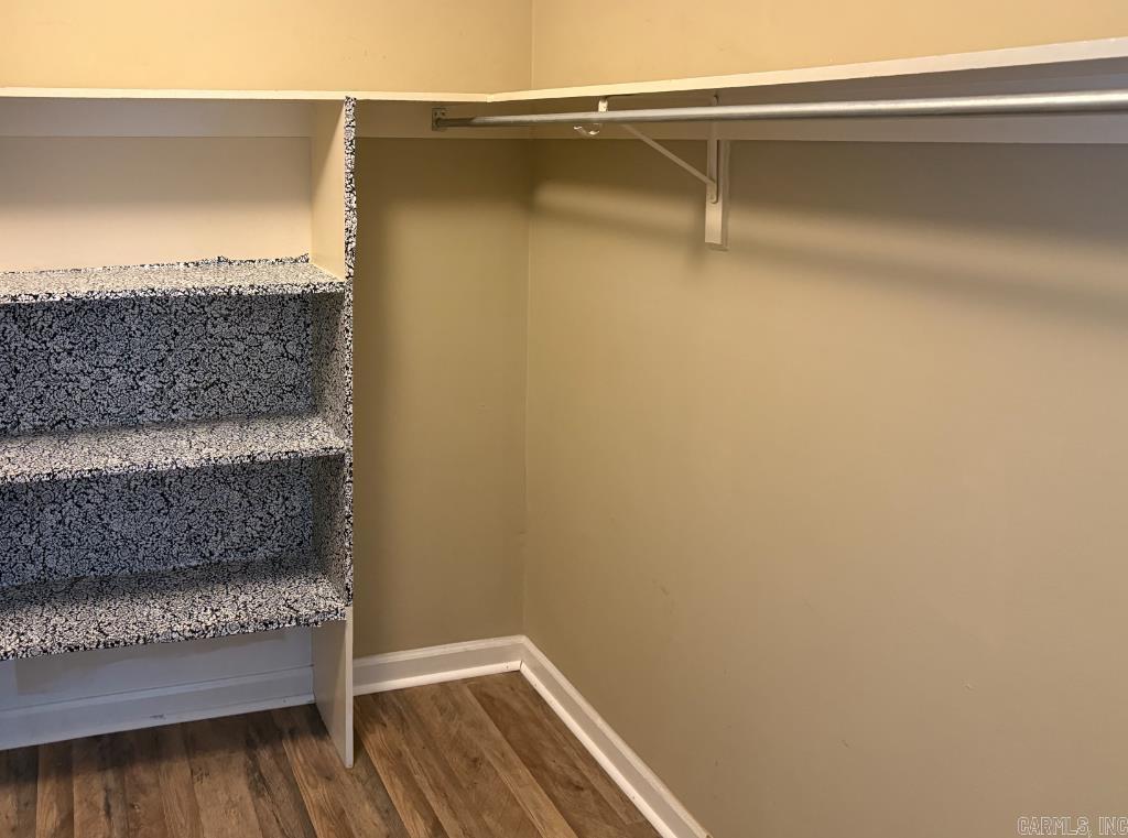 22 Nob View Circle Little Rock, AR 72205