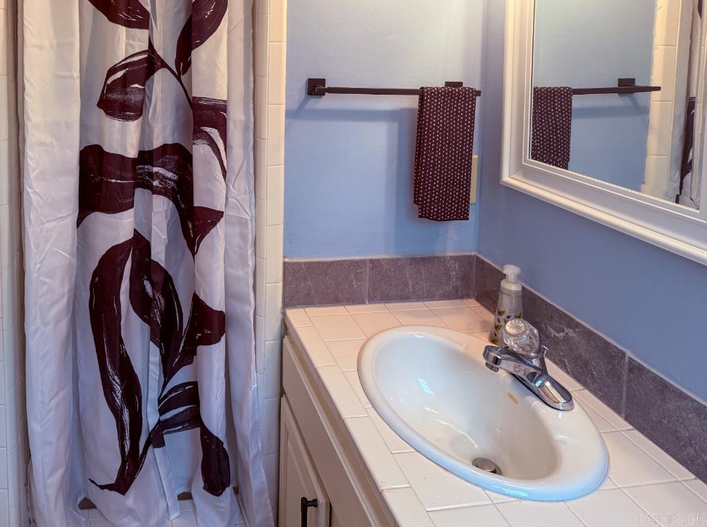 22 Nob View Circle Little Rock, AR 72205